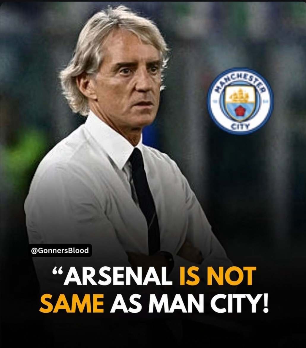 GonnersBlood's tweet photo. 🔴⚪ Stop putting Arsenal in the same bracket as Manchester City.

Chelsea? Fine. There’s a legitimate conversation to be had there. But Arsenal? Absolutely not.

Arsenal’s rise was built on the back of history, success, revenue, academy development, smart recruitment and years of reinvestment. Nobody handed us a blank cheque and told us to go shopping. In fact, Arsenal were among the clubs who felt the consequences when Chelsea transformed the financial landscape with massive spending and then City arrived and took it to another level.

So I find this narrative that “City had to bend the rules to catch up with clubs like Arsenal” ridiculous.

Catch up with what, exactly?

If financial regulations are supposedly nothing more than a mechanism created by established clubs to protect themselves, then explain why clubs outside the traditional elite have repeatedly suffered from reckless spending and financial mismanagement. QPR were hit with a huge FFP settlement after their promotion push, while Portsmouth’s insolvency became one of the reasons financial safeguards were strengthened. 

Financial rules aren't there simply to stop ambitious clubs from growing. They're also about making sure an owner can't arrive with unlimited money, spend recklessly, get bored five years later and leave the club carrying the corpse of their experiment.

Build. Grow. Generate revenue. Reinvest. Repeat.

That's the boring route. That's the difficult route. But it's football.

And let's be clear about where things currently stand: reports on September 25, 2026 said an independent tribunal had found Manchester City liable for 114 of the 115 alleged breaches, although the process remains subject to appeal and the sanctions have not yet been determined. City have continued to deny wrongdoing. 

That's why the attitude matters.

I can respect a City fan who says:

“If we're guilty, it's not a good look. But nobody can take away my memories.”

Fair enough. That's supporting your club.

But when the response becomes “everyone else cheats,” “the red cartel is against us,” or “cheating was worth it because look where we are now”, you've completely missed the point.

Because that's exactly why financial rules matter.

If breaking the rules gives you a competitive advantage and the eventual punishment is nothing more than a slap on the wrist, what exactly is stopping the next billionaire owner from doing the same thing?

Nothing.

So if wrongdoing is ultimately established and sanctions are imposed, they need to be serious enough to protect the integrity of the competition and deter the next club from taking the same gamble. The Premier League itself says its financial system is designed around sustainability and competitive balance. 

Make the punishment harsh enough to hurt. Fair enough to be credible. Strong enough to be remembered.

Because if cheating pays, why would anyone bother playing by the rules? 😤