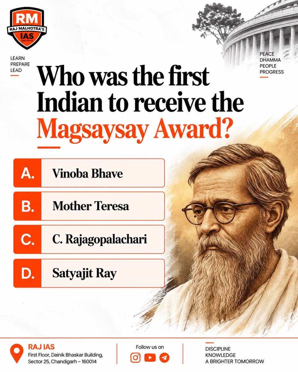 Rajmalhotrachd's tweet photo. How many of you can answer this ?

Comment the right answer 👏 https://t.co/UqKO1Rbmqy