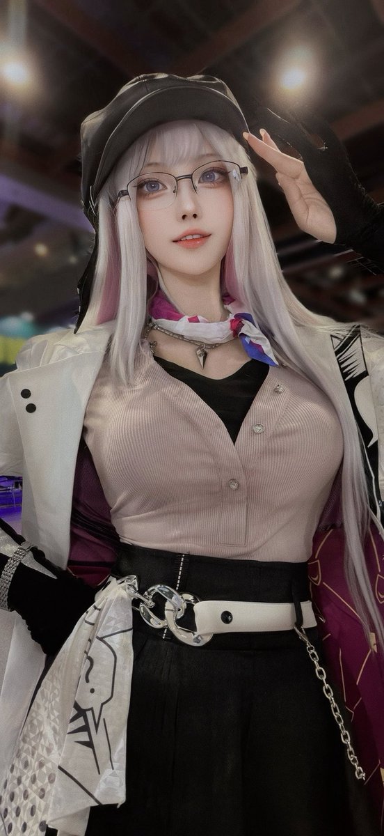 Chocolat_cos0's tweet photo. 虚照✨ https://t.co/s4uoGGngLe