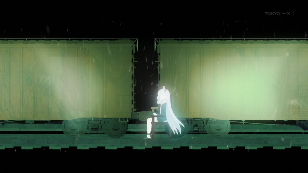 SHIBOYUGI: Playing Death Games to Put Food on the Table Episode 12 post image 1