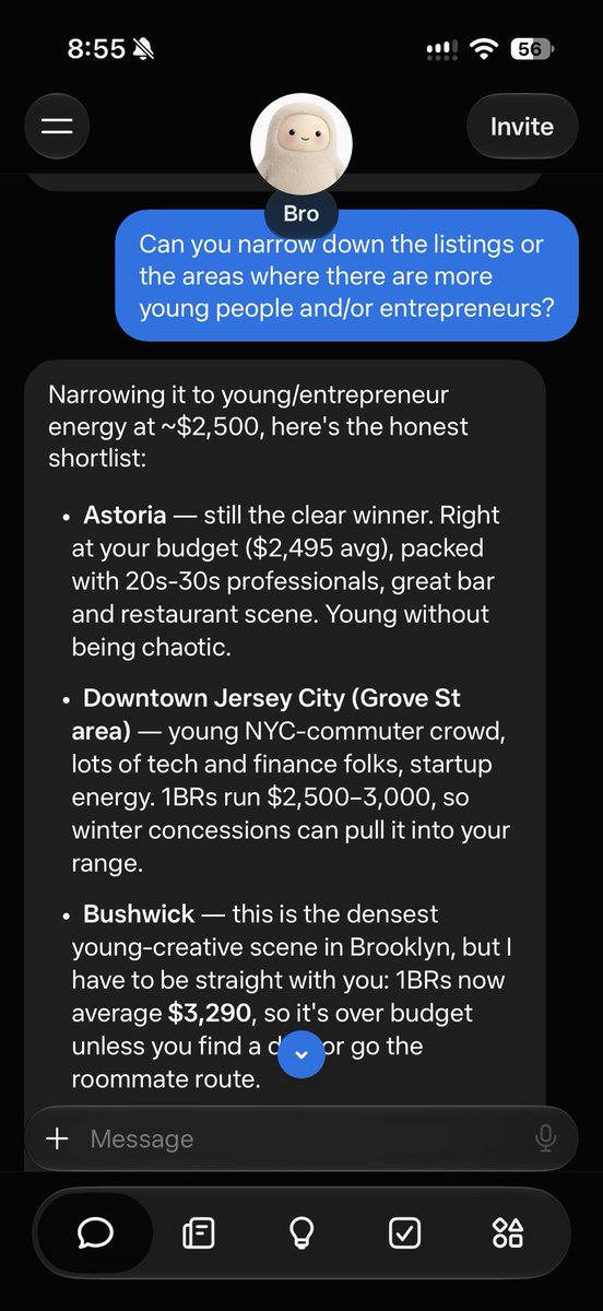 andyscalesapps's tweet photo. can any New Yorkers confirm if Bro is valid? https://t.co/ZdGRIWHIKt