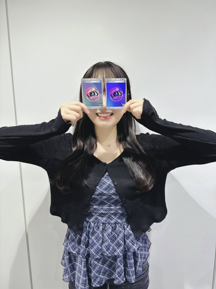 iRis_k_miyu's tweet photo. #ぼたちゅーぶ
配信ありがとうございました！
残りはまた今度！！ https://t.co/IufNMRF8qm