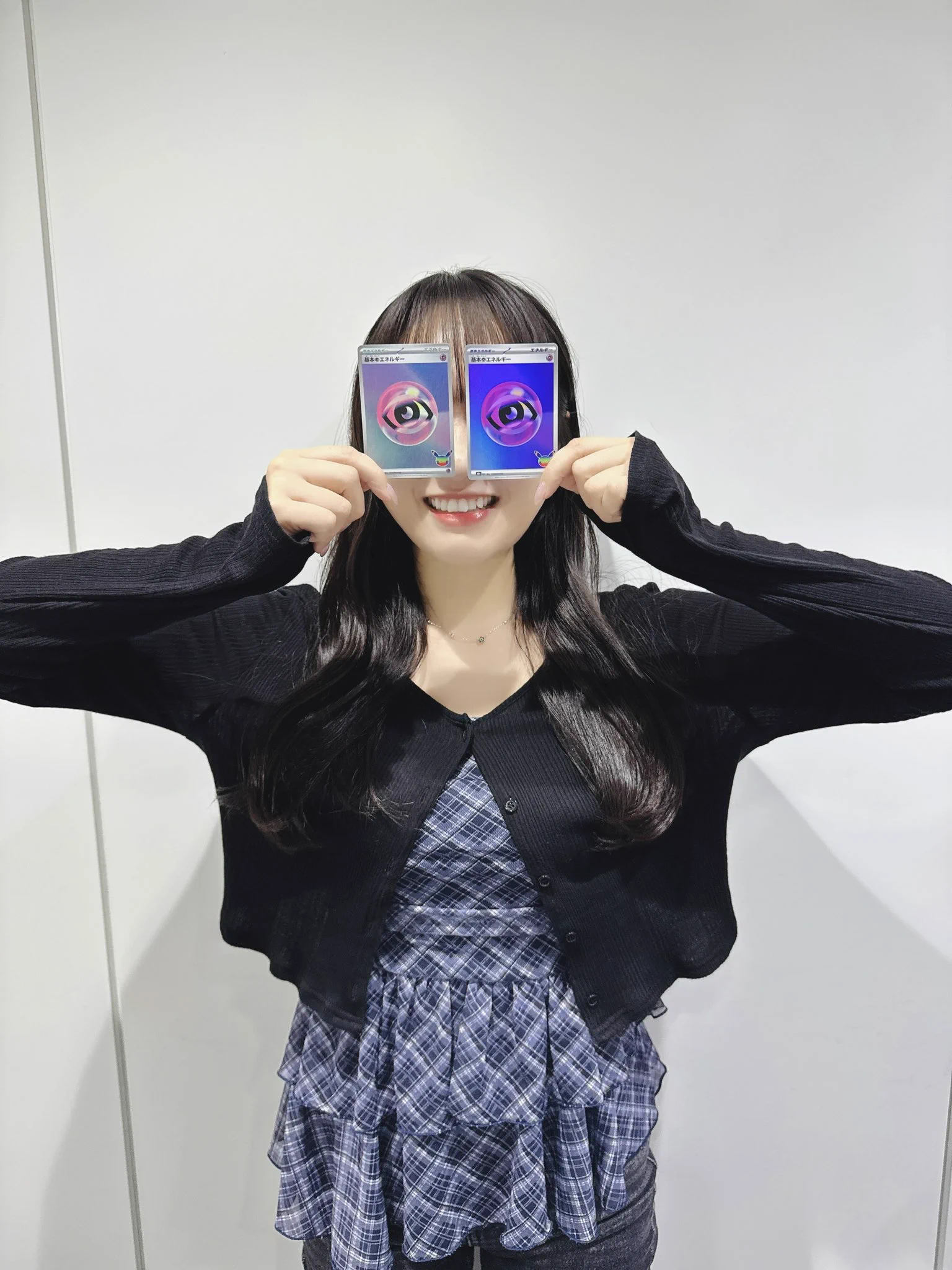久保田未夢(i☆Ris) (@iRis_k_miyu) / X