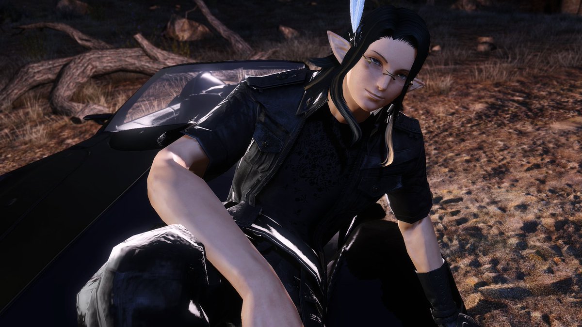 Daura_XIV's tweet photo. REGALIA TYPE-G
#FFXIV | #VerdantQuill https://t.co/BQFlfV7aol