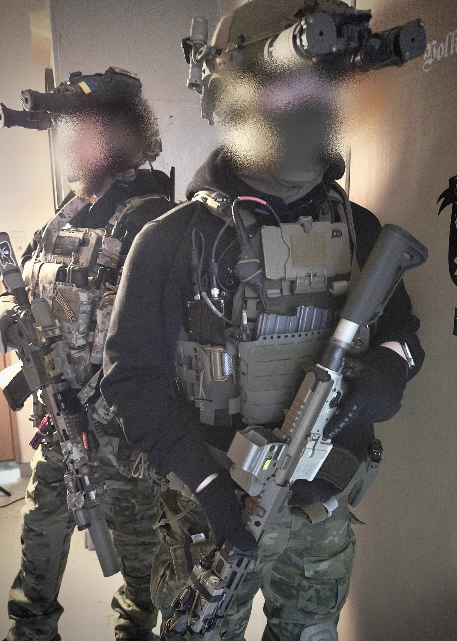 VOLK TACTICAL GEAR (@VTG1975) / X