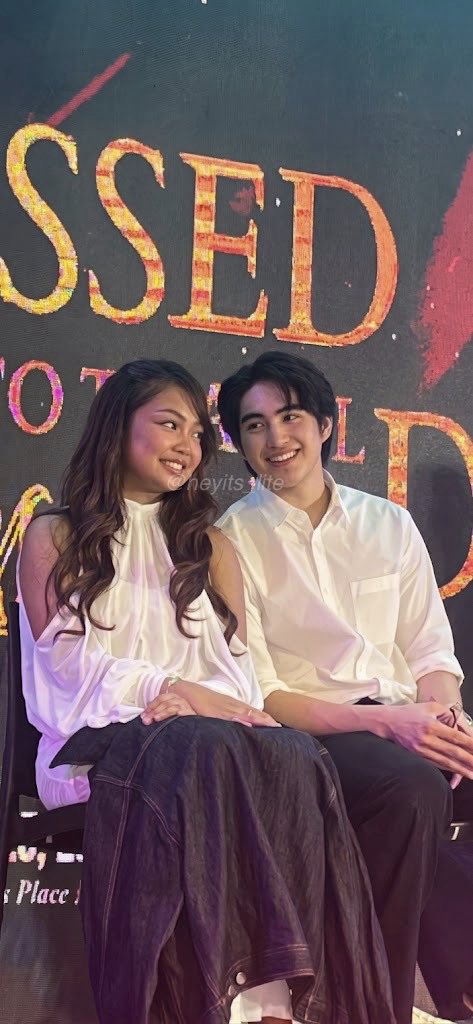 heyits_lite's tweet photo. “baket nga ba ulet nagsama yung ship nila? ah, may con” — AYYY???? CONCERT PALA ‘TO???? AKALA NAMIN KASALAN??!! 🤪🤎 https://t.co/0on7iFtwit