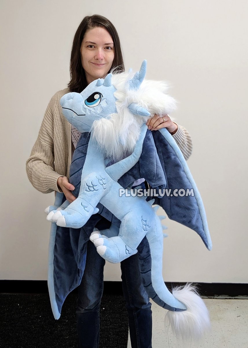 plushiluv's tweet photo. USPS has lost this Zym plush. Its last known location was Pittsburgh on September 8th. If you see this plush pop up anywhere please contact me. https://t.co/NTyBaRD3Q9
