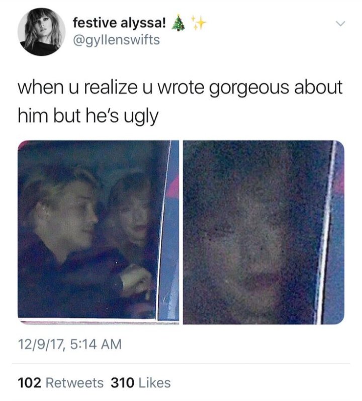 bluestfawns's tweet photo. alyssa was ahead of her time https://t.co/wWDUGYjiZS