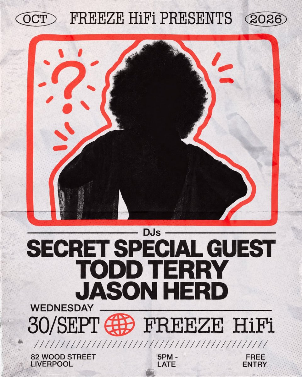 djtoddterry tweet picture