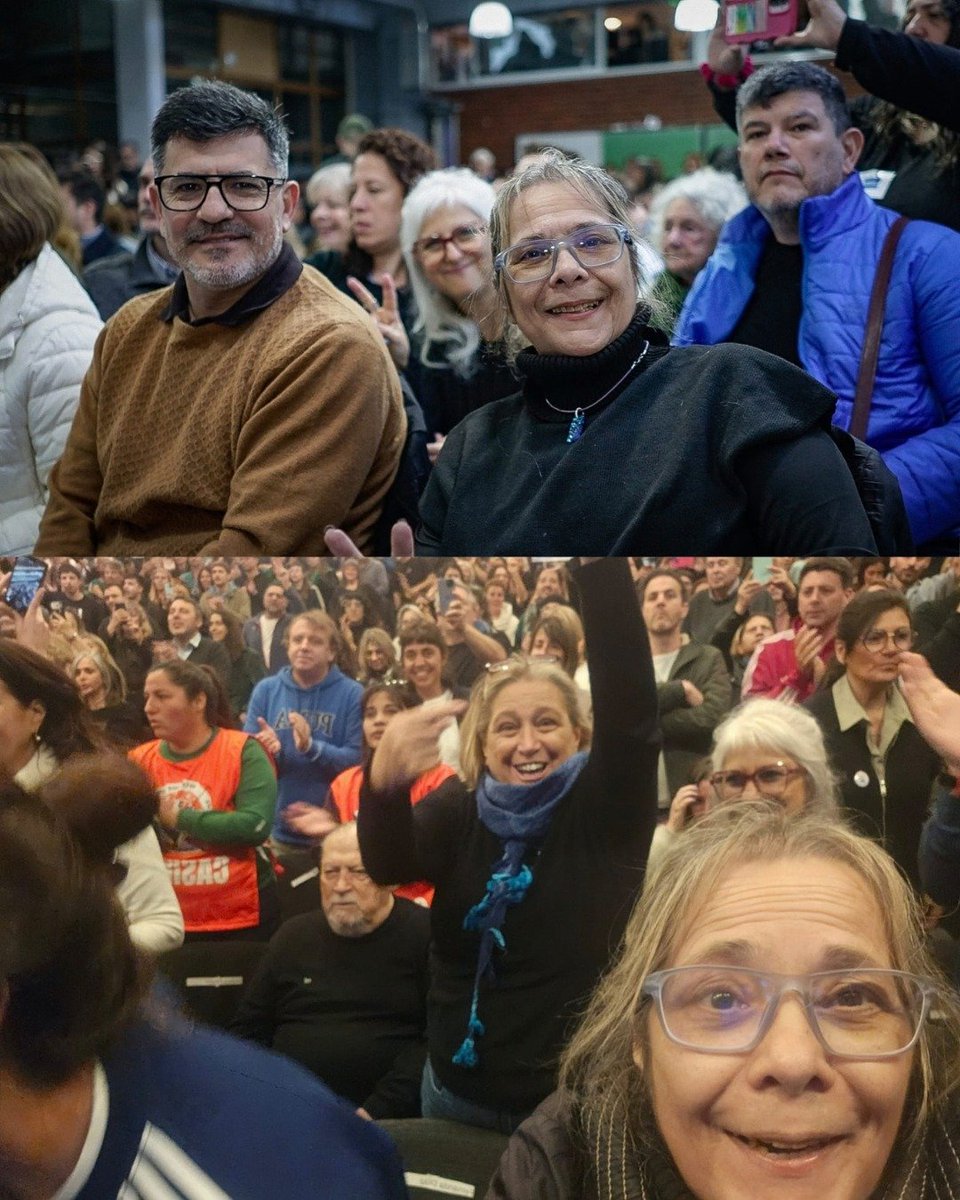 lopez_aleOK's tweet photo. @FerRaverta @Maru_Bielli 🇦🇷 En Congreso debatimos ideas que nos permitan construir la nueva estatalidad educativa https://t.co/aUELAm6Vlb