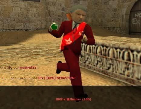 NESTXCS tweet picture