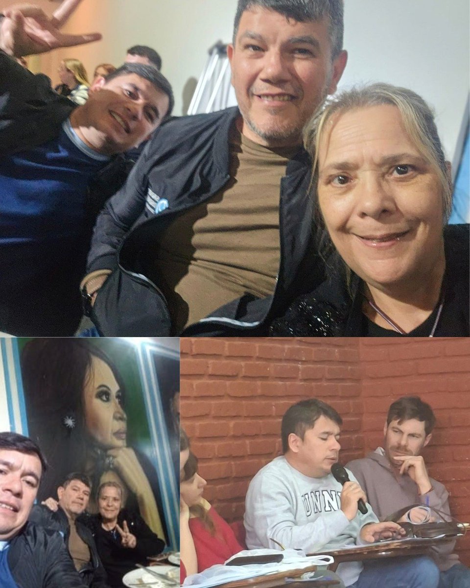 lopez_aleOK's tweet photo. @FerRaverta @Maru_Bielli 🇦🇷 En Congreso debatimos ideas que nos permitan construir la nueva estatalidad educativa https://t.co/aUELAm6Vlb