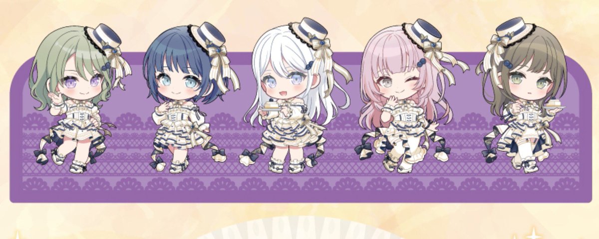 DailyHoukaIzumi's tweet photo. My unstable grieving band can't POSSIBLY be this cute https://t.co/6BWnUzpNvd
