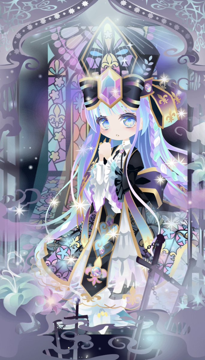 samidare0723's tweet photo. #cocoppaplay https://t.co/TgqwHLbesg