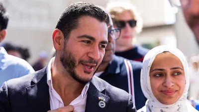 PpollingNumbers's tweet photo. New - Senate poll - Michigan (definitely voting)

🔵 Abdul El-Sayed 51%
🔴 Mike Rogers 44%

GBAO/Senate Majority PAC 🔵 - LV - 9/22 https://t.co/F0yQjd0rlF