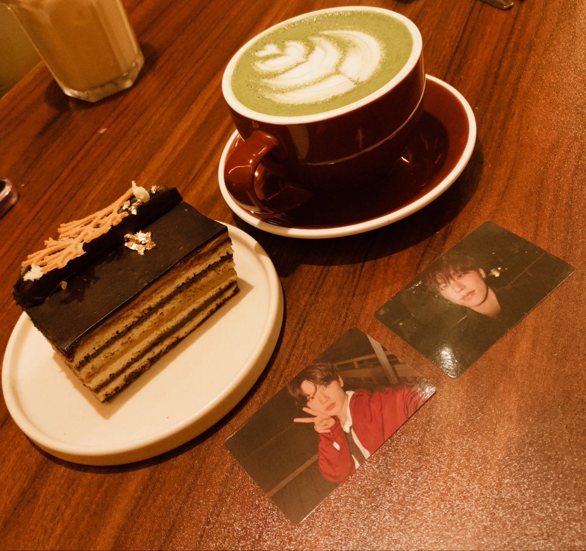 05whr's tweet photo. i also celebrated my birthday last sept 24 with wookyu 🥰

#septemberbabies https://t.co/q0g2HAdSJ7