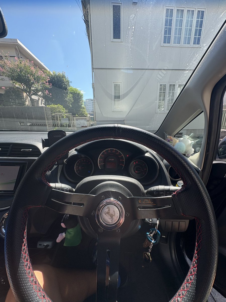 orehaobo's tweet photo. 代理出品
GE8RS売ります。6速だから60万円！
しゃぶ員なら40万！！
新品車高調、社外ハンドル、柿本改マフラー、社外ブレーキパッド。
燃費めちゃくちゃいいです。詳細はDMまで🫵 https://t.co/jklKymWN1h