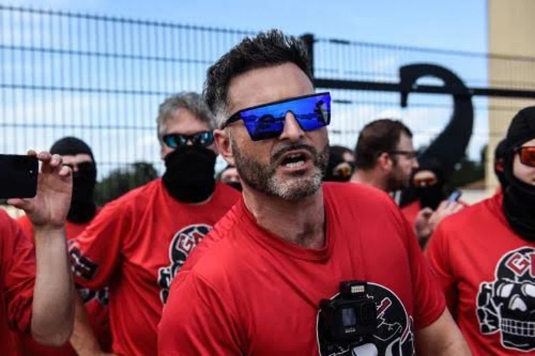 Need More Stolen Valor on X: 