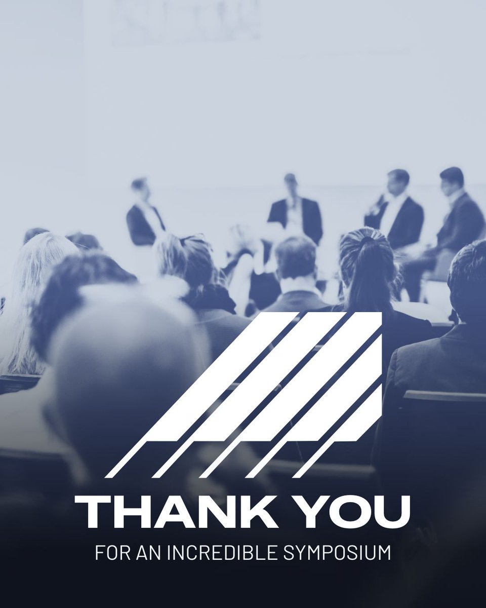 AdvancedPlanner's tweet photo. Thank you to our delegates, virtual attendees, speakers, sponsors and partners for making the 2026 IAFP® Symposium one to remember.

We’re grateful to everyone who came together to learn, connect and move financial planning forward. https://t.co/iZuCgJCQSm