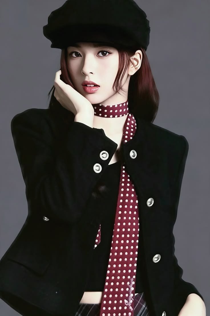 AorWachira's tweet photo. 'CHOOM' World Tour Photocard~📸💕
#CHIQUITA  #BABYMONSTER https://t.co/x6NwZnNnmD