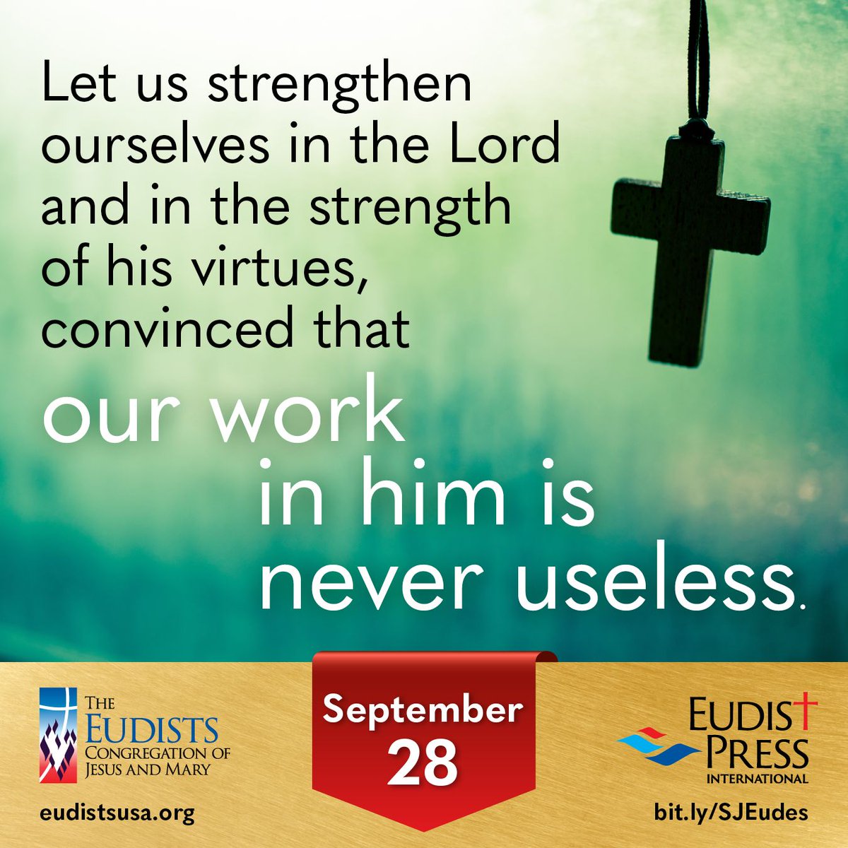 eudistsusa's tweet photo. #dailyquote #eudistsusa #stjohneudes #sanjuaneudes #stjeaneudes #johneudes #juaneudes #jeaneudes #eudistes #eudists #eudistas #jesus #virginmary #heartofjesusandmary #holyheartofmary #cjm #congregationofjesusandmary #congregationdejesusetmarie https://t.co/daBtaCTJ2q
