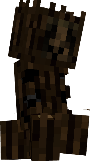 FractureNewsX's tweet photo. updated treepers
#Minecraft #wonderlandjar #fracturemod https://t.co/naTcOo2Qm0