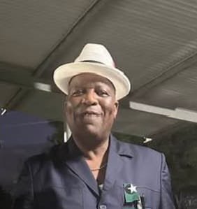 BennettSoka's tweet photo. #madlangacommission The retired Major-Gen Botsotso Mokaungwe who was feeding criminals with internal SAPS information and very CORRUPT! https://t.co/SWVclbK966