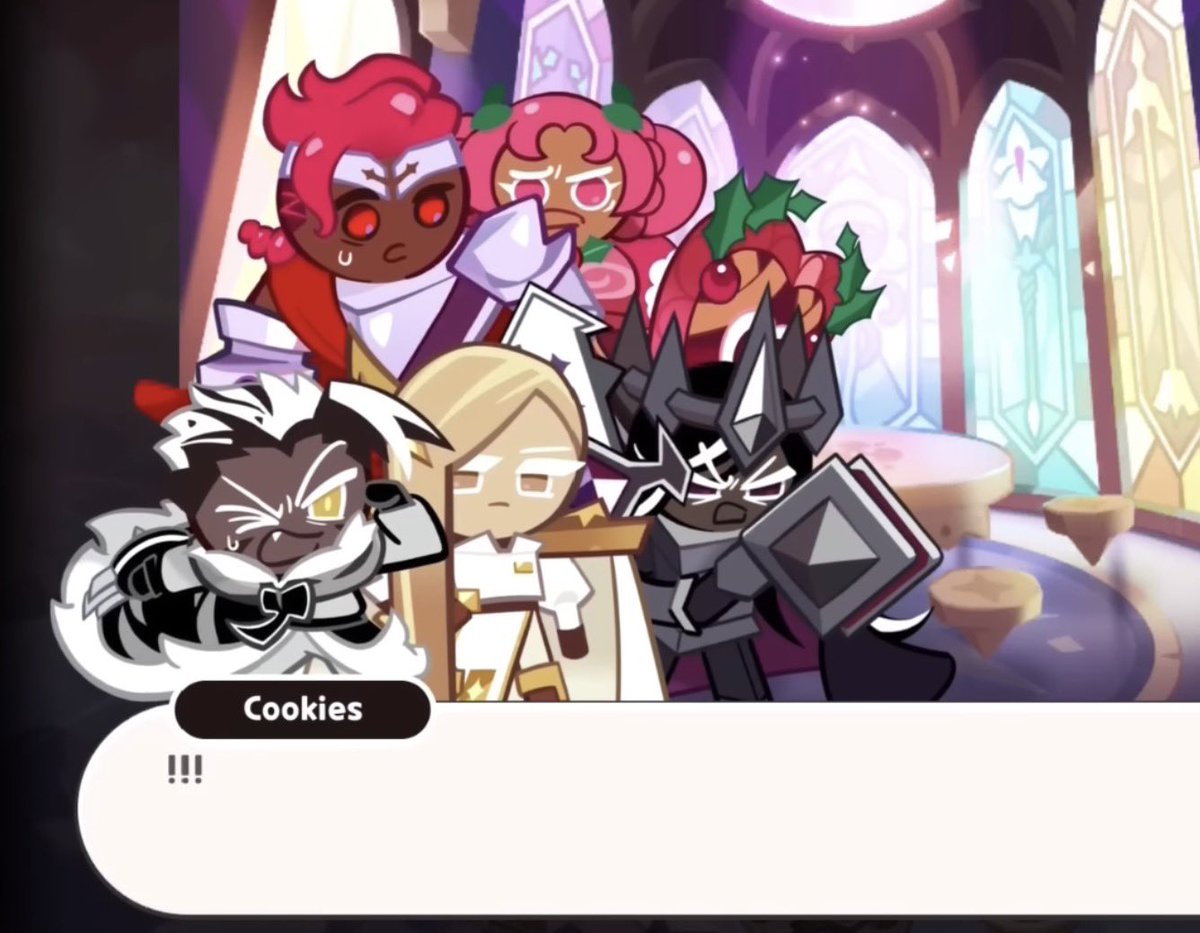 consuls_orders's tweet photo. financier’s face fucking kills me like she dgaf https://t.co/iK0BfudDDo