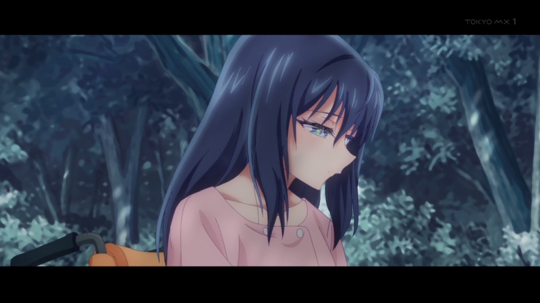 SHIBOYUGI: Playing Death Games to Put Food on the Table Episode 12 post image 1
