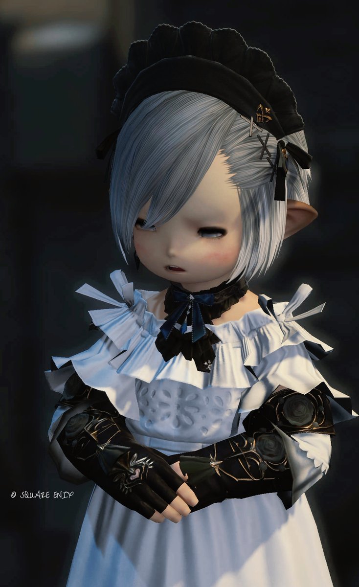 863hal3_863_FF's tweet photo. いい？
      
頑張るのは自分を犠牲にする事じゃ無いからね。
              
#FF14 #ララフェル https://t.co/ZfRDBoxkrP