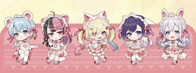 tsukiy0mi__'s tweet photo. ritsu being the only one wearing shorts that’s my prince https://t.co/zXfDYtt4rx