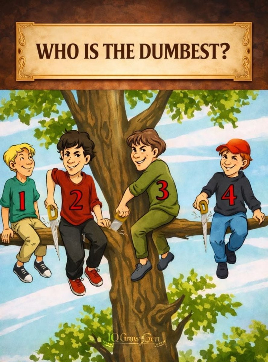 999__puzzle's tweet photo. Who among them is the dumbest of all time ? https://t.co/tLOXeGHktp