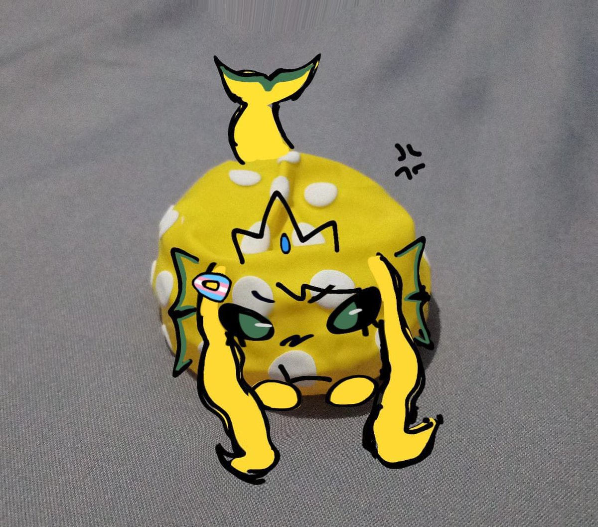 viccov28's tweet photo. angy blob zam https://t.co/KF295YX1tr