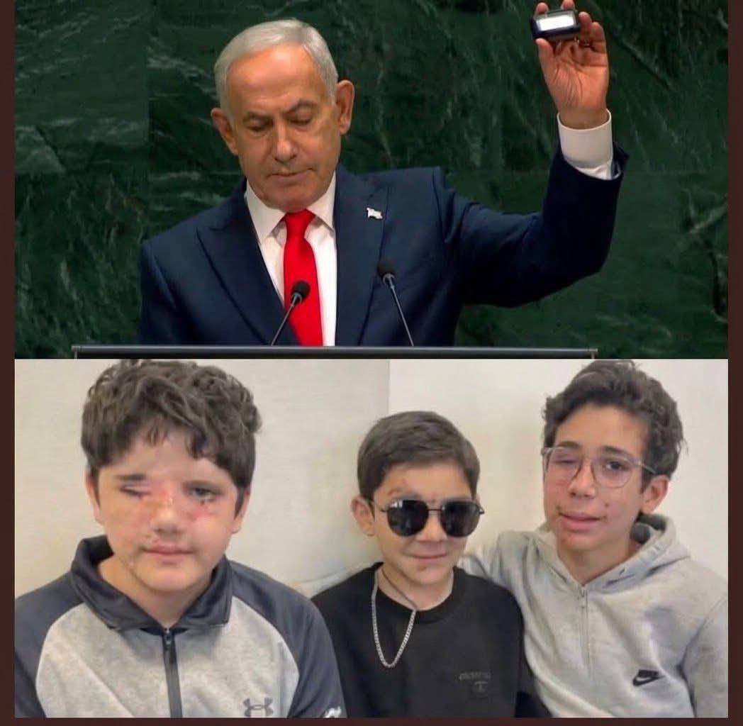 Nazirboland38's tweet photo. This is the ugly world we live in a
comprehensive crime whose harm has affected children women and civilians, is being promoted and celebrated from the platform of the May God have mercy on the late leader, Muammar Gaddafi the martyr who tore up the United Nations Charter https://t.co/EsTD8lsvm5