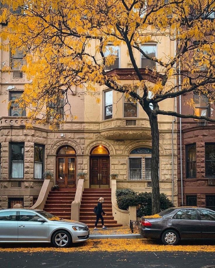 reminiscinbby's tweet photo. autumn in New York https://t.co/zDBdqNAi1O