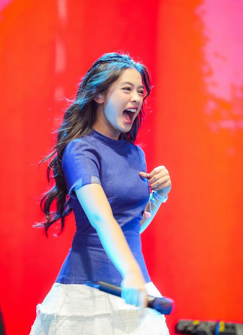 malkistst's tweet photo. era qeela idol beneran meresahkan so pretty!!😖🥺 https://t.co/YssY1qxyup