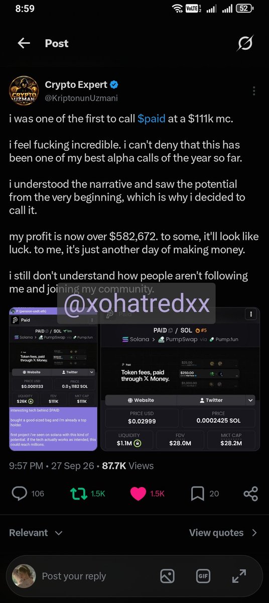 xohatredxx's tweet photo. @cryptoeternall https://t.co/O1kBGIUkns