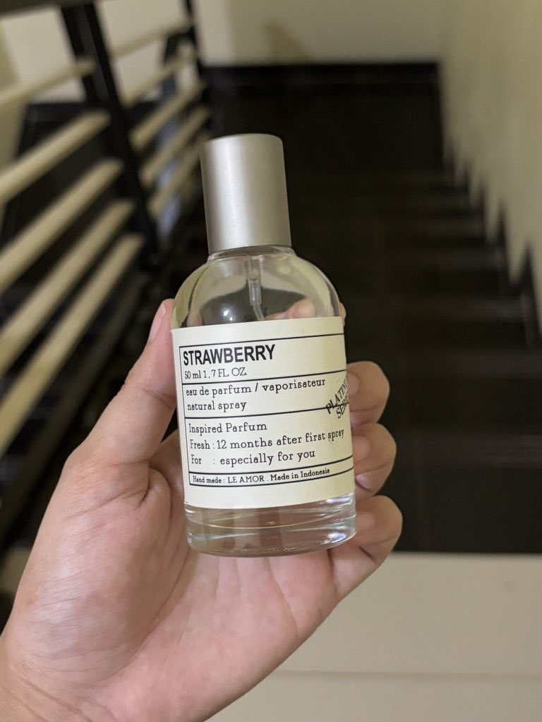 romapntis's tweet photo. my top tier fresh parfum! https://t.co/uF4WeuxYCD