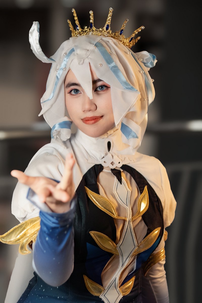 bunnykeepr_'s tweet photo. I don't think I'm ever going to top this cosplay, this is my peak I will never be more iconic than this like gosh https://t.co/JWmE5KMTRd