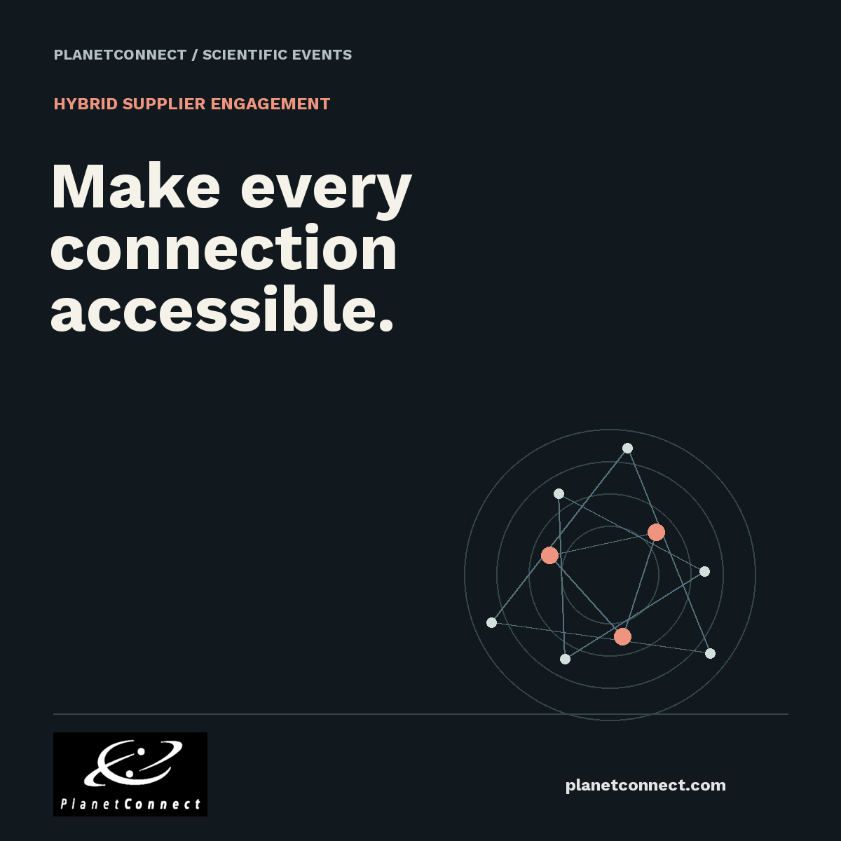 RichBrandwein's tweet photo. Hybrid events can connect remote scientists with supplier expertise, too. Clear question channels and follow-up options make that participation more useful.

https://t.co/UvxU3s6nMX

#SupplierConnections https://t.co/OnTSmxizgR