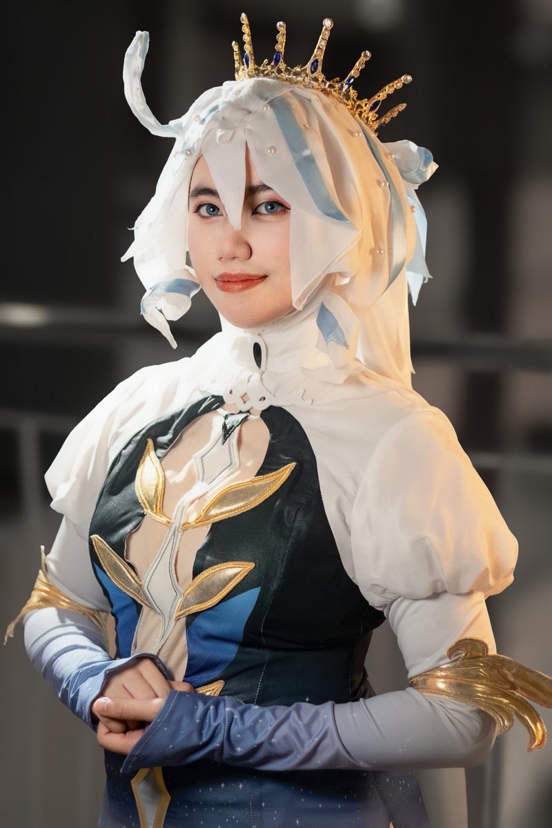 bunnykeepr_'s tweet photo. I don't think I'm ever going to top this cosplay, this is my peak I will never be more iconic than this like gosh https://t.co/JWmE5KMTRd