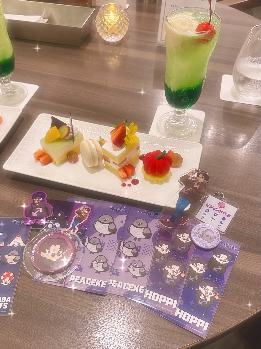 piyu_ucha's tweet photo. .⋆𝜗𝜚 君がいる世界で
                生きていたい .*·.⟡ https://t.co/AnouubWEPL