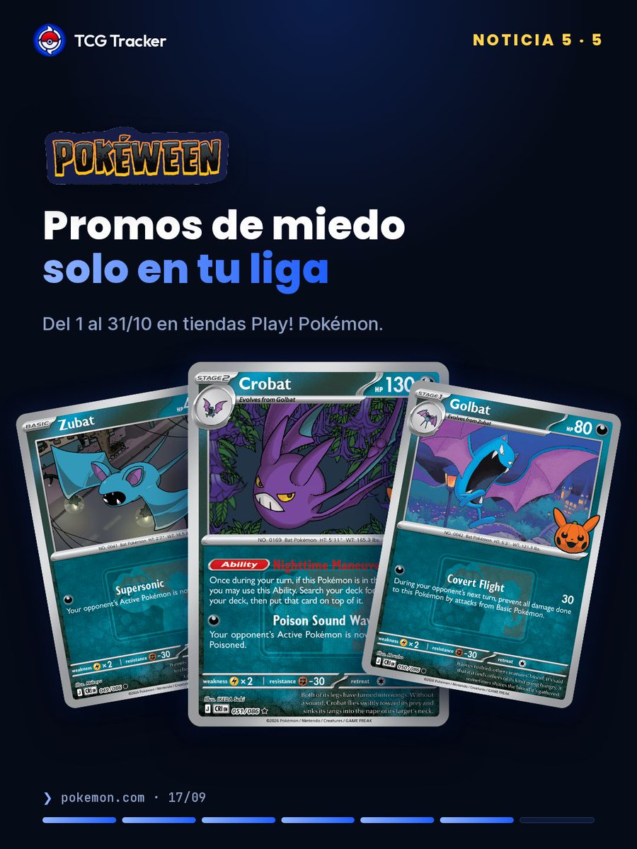 tcg_tracker's tweet photo. https://t.co/wGib2zSnn1