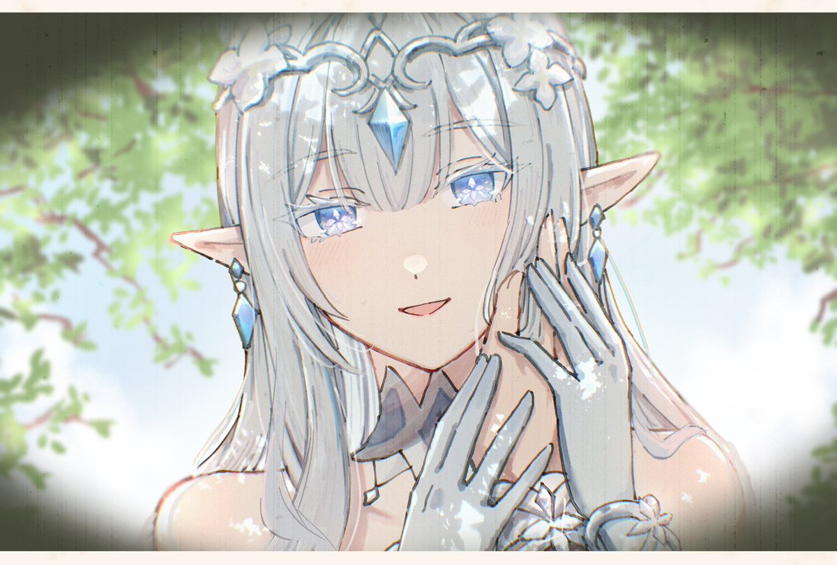 macaron_9077's tweet photo. 1枚絵です https://t.co/rSaH9S466r