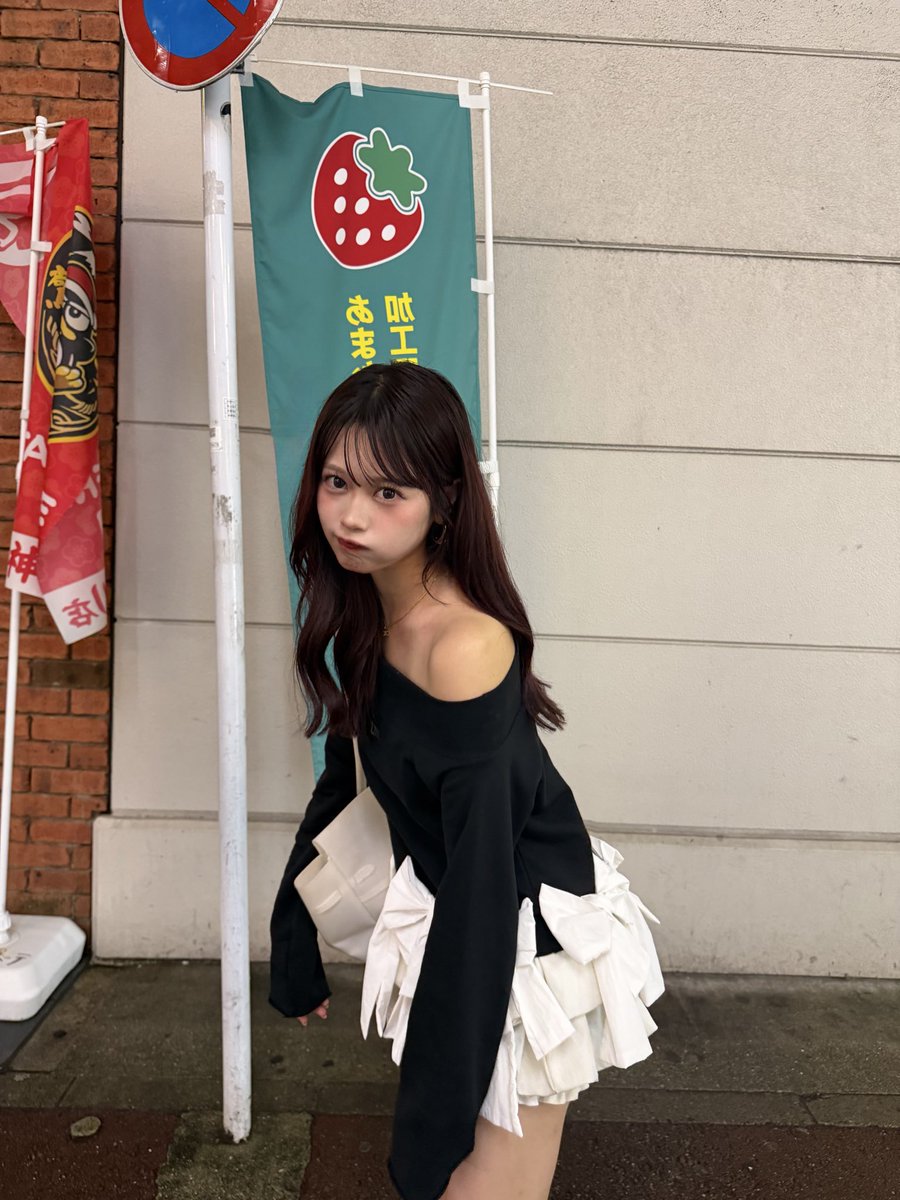 ponpon___2008's tweet photo. お仕事で福岡にお邪魔してますっ！福岡、人も街もご飯もぜーんぶだいすき♡

福岡のおすすめ教えてください🙇🏻 https://t.co/wfYlcqk3HT
