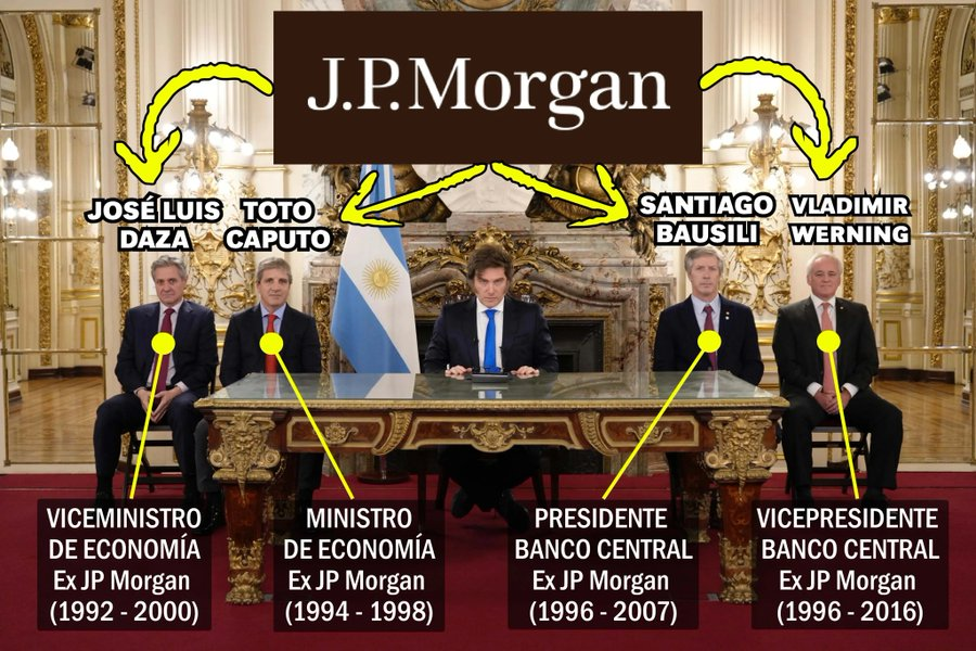 _axmxox_'s tweet photo. EL JP MORGAN AVISANDOTE QUE EL JP MORGAN LA ESTA CHOCANDO https://t.co/1eDhLHLGiS