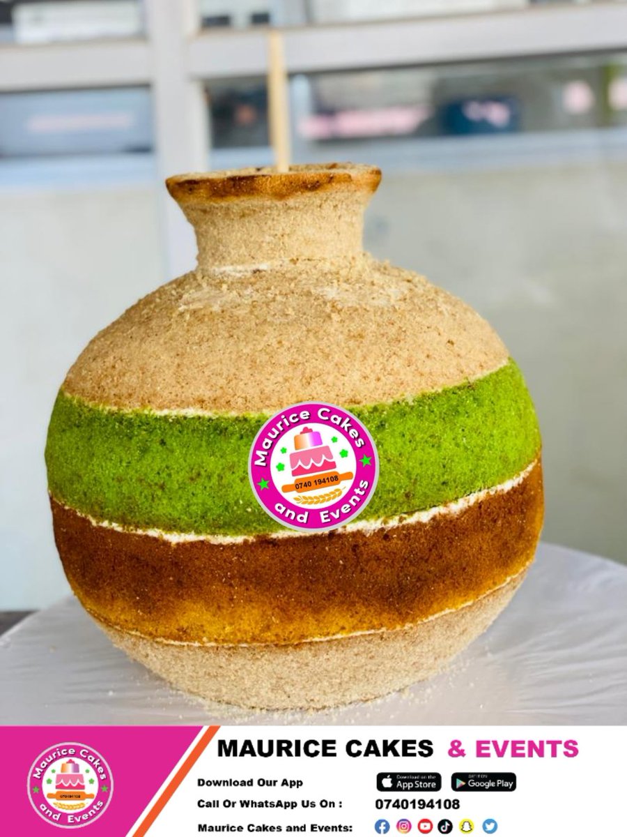 maurice_cakes's tweet photo. Every design is a story to tell. No order is an emergency simply call or Whatsapp 0703300457/0779094805 for orders and training #customizedcakes #yummycakes #mauricecakes #mauriceschool #bakingclasses https://t.co/v6HbgDDlDs