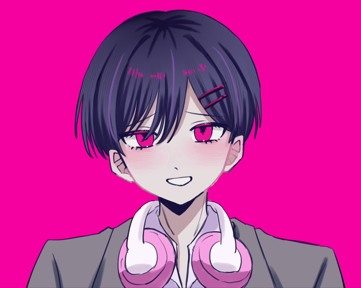 102_kinugosi's tweet photo. #ラブコメスイッチFA 
#ラブコメスイッチ 
#LVCS_G https://t.co/5EsI2ahdyO