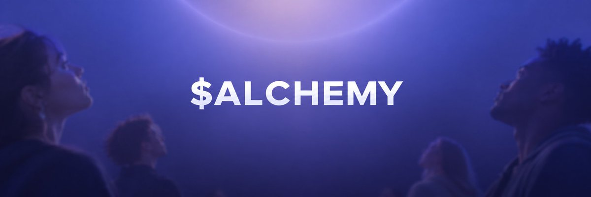 alchemy_fomo's tweet photo. $ALCHEMY Copy Trading is here.
Copy trading for FOMO accounts is now ready and will be available to wallets holding more than 0.1% of the $ALCHEMY supply.
Two ways to use it:
1. FOMO Web Mode — No private key required
Open FOMO, set your copy-trading preferences in the Alchemy plugin, and you're ready to go.
No private key import. Everything runs directly through the FOMO web experience.
Current execution time: ~2 seconds.
Trust takes time. That's exactly why we built this mode — a simpler option for users who prefer a more hands-off, PvE-friendly experience.

2. Plugin Mode — Near real-time execution
Import your private key into the plugin, configure your copy-trading parameters, and let Alchemy handle the rest.
Execution is near real-time.
More details coming within the next 24 hours.

Other updates:
Launching alongside Copy Trading will be a new smart contract that directs 70% of trading fees toward $ALCHEMY buybacks and LP liquidity