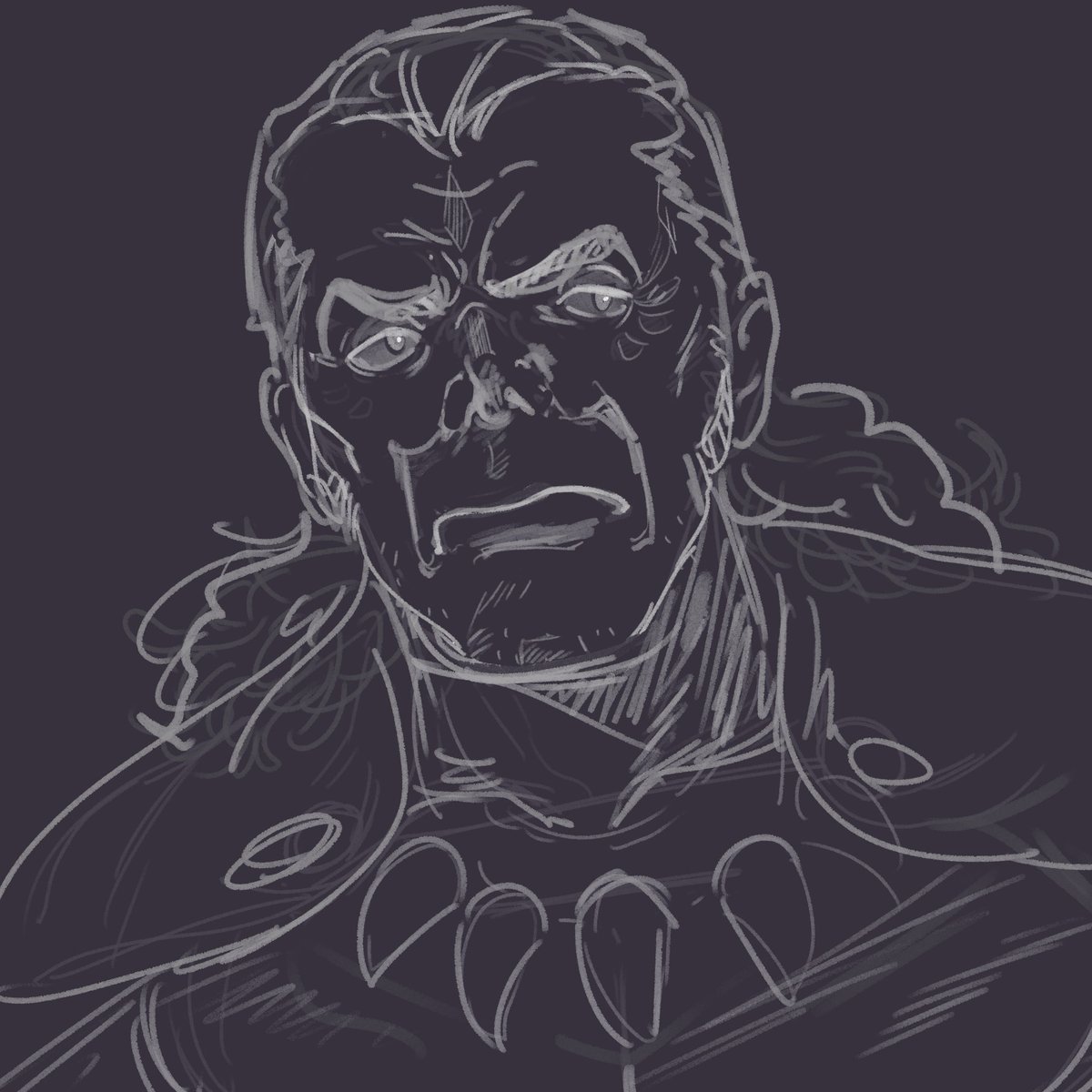 kubi9595's tweet photo. おじさん https://t.co/2rYQVCrWjU